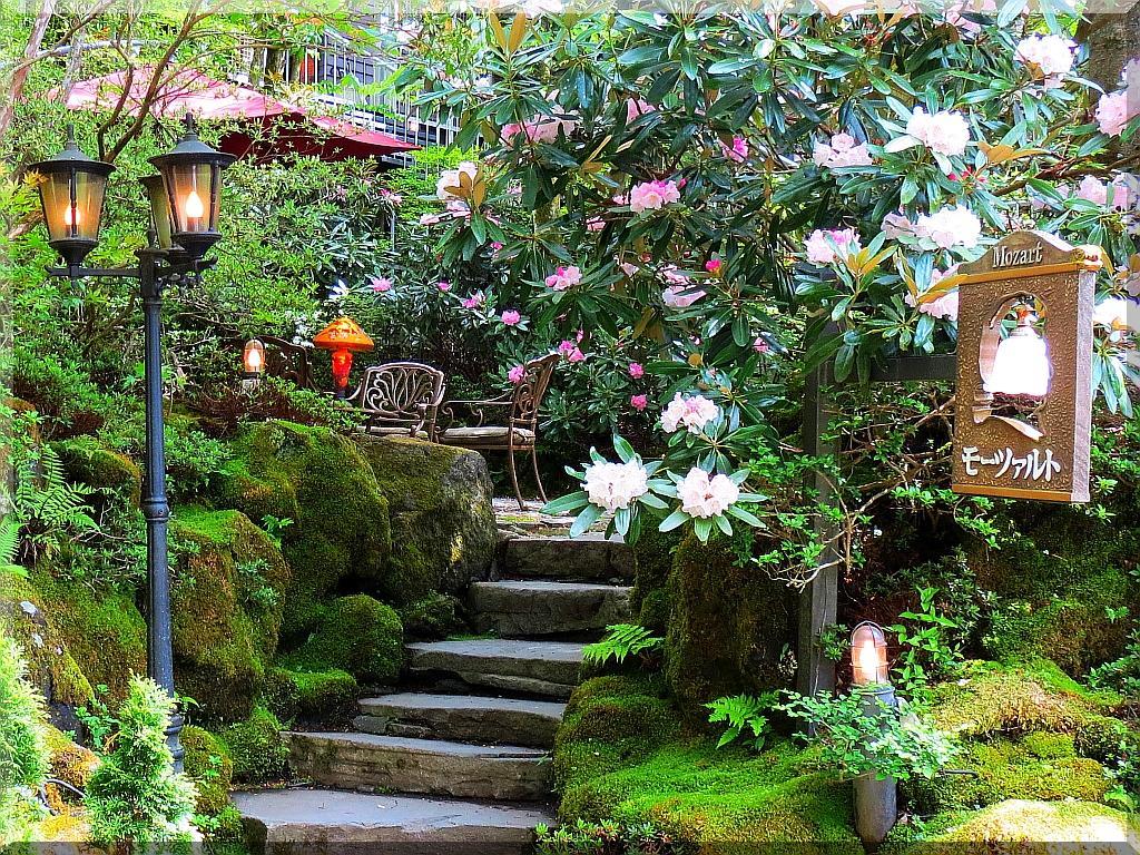 Pension Mozart Yamanakako Ngoại thất bức ảnh
