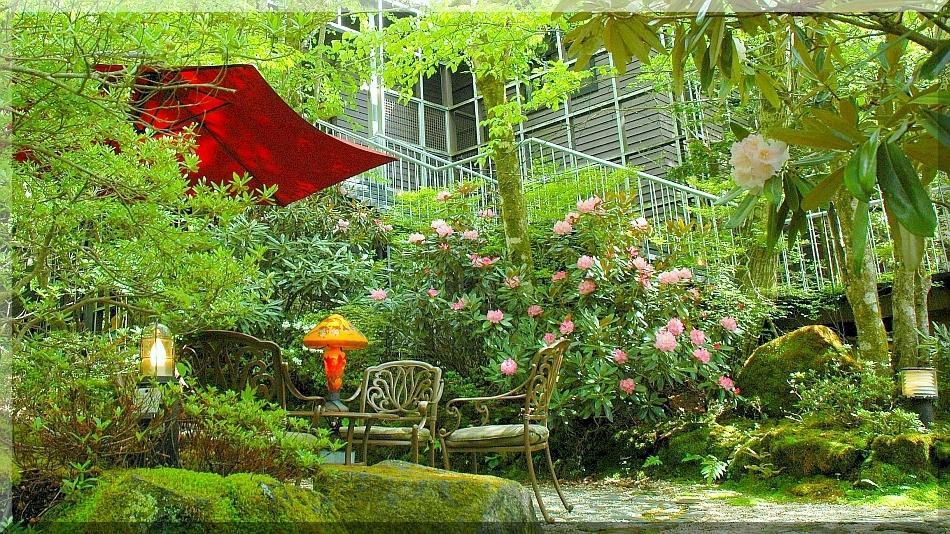 Pension Mozart Yamanakako Ngoại thất bức ảnh