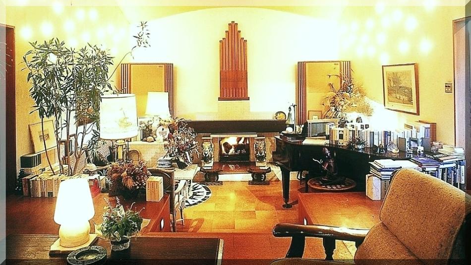 Pension Mozart Yamanakako Ngoại thất bức ảnh
