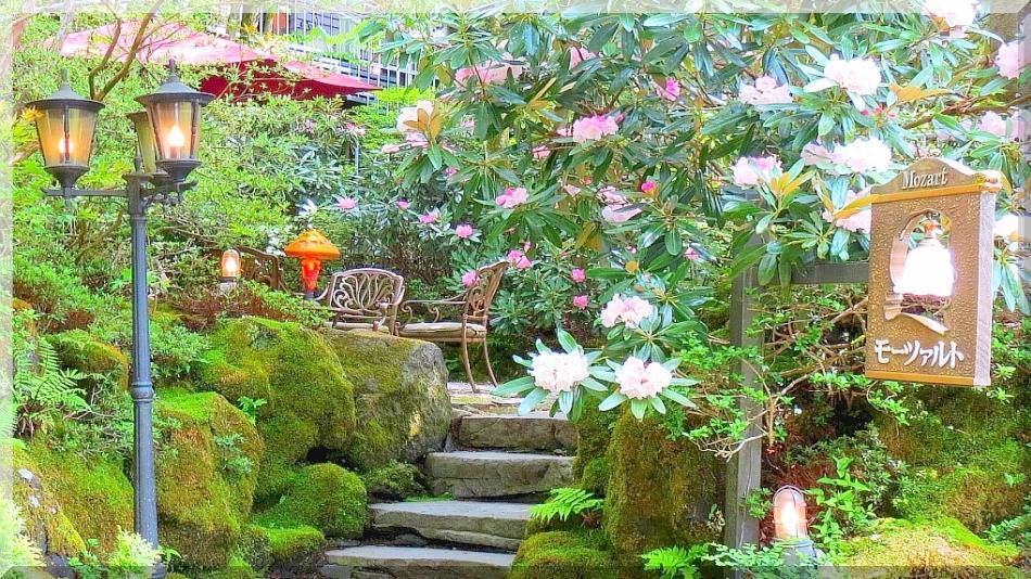 Pension Mozart Yamanakako Ngoại thất bức ảnh
