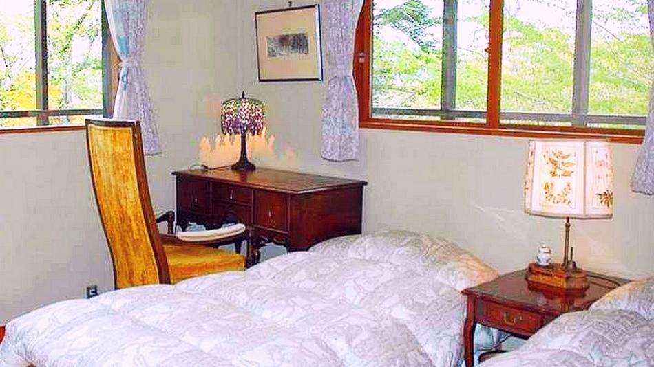 Pension Mozart Yamanakako Ngoại thất bức ảnh